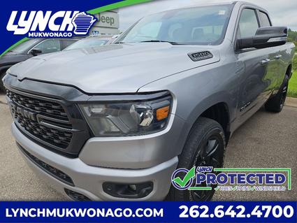 2022 Ram 1500 Mukwonago WI