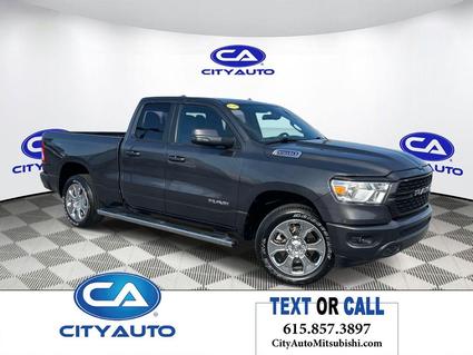 2023 Ram 1500 Murfreesboro TN
