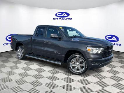 2023 Ram 1500 Murfreesboro TN