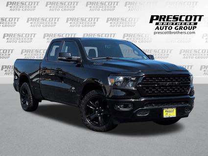 2023 Ram 1500 Mendota IL