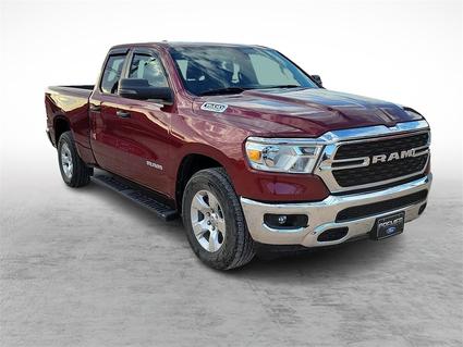 2023 Ram 1500 Lamesa TX