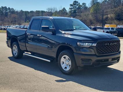 2026 Ram 1500 Cullman AL