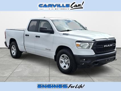 2022 Ram 1500 Greeneville TN