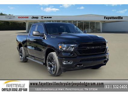2024 Ram 1500 Fayetteville TN
