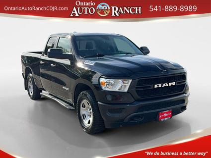 2019 Ram 1500 Ontario OR