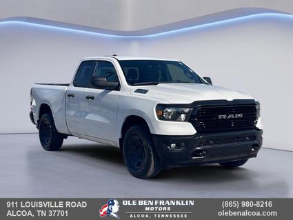 2023 Ram 1500 Oak Ridge TN