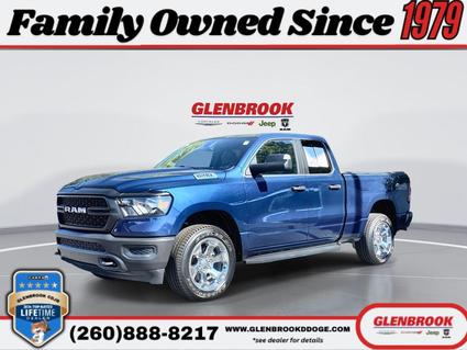 2024 Ram 1500 Fort Wayne IN