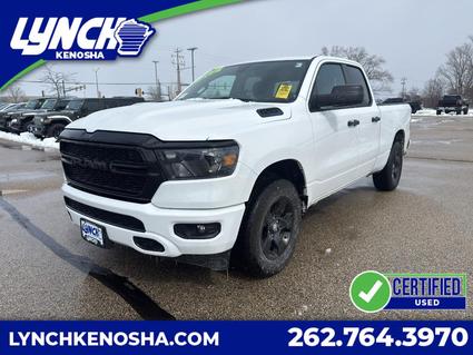 2024 Ram 1500 Kenosha WI