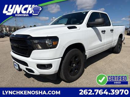 2024 Ram 1500 Kenosha WI