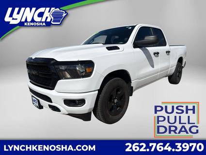 2024 Ram 1500 Kenosha WI