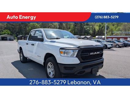 2021 Ram 1500 Lebanon VA