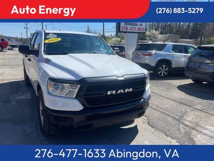 2021 Ram 1500 Lebanon VA