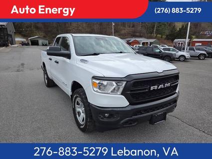 2022 Ram 1500 Lebanon VA