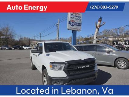 2022 Ram 1500 Lebanon VA