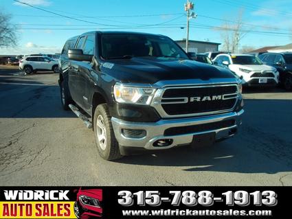 2019 Ram 1500 Watertown NY