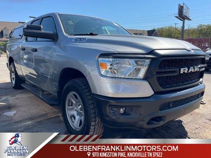 2022 Ram 1500 Oak Ridge TN