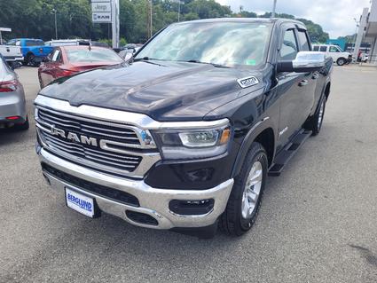 2021 Ram 1500 Roanoke VA