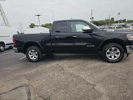 2020 Ram 1500 Memphis TN