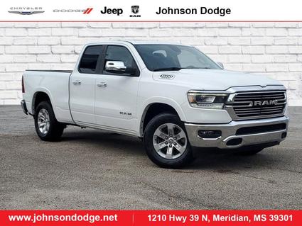 2020 Ram 1500 Meridian MS