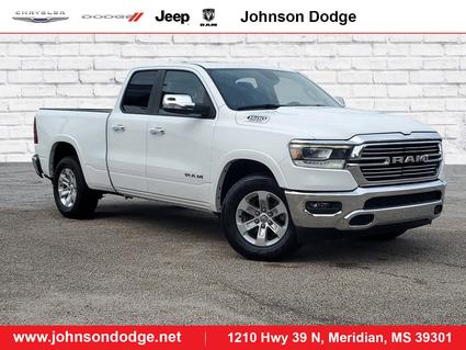 2020 Ram 1500 Meridian MS