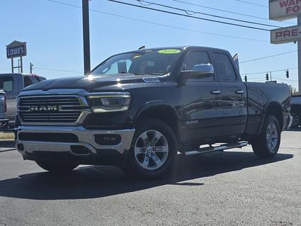 2019 Ram 1500 Hopkinsville KY