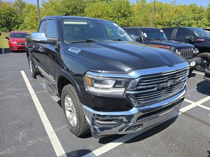 2019 Ram 1500 Hopkinsville KY