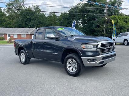 2020 Ram 1500 Beckley WV
