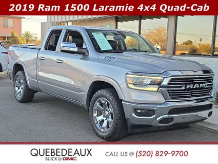 2019 Ram 1500 Tucson AZ