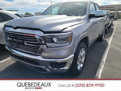 2019 Ram 1500 Tucson AZ