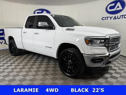 2020 Ram 1500 Memphis TN