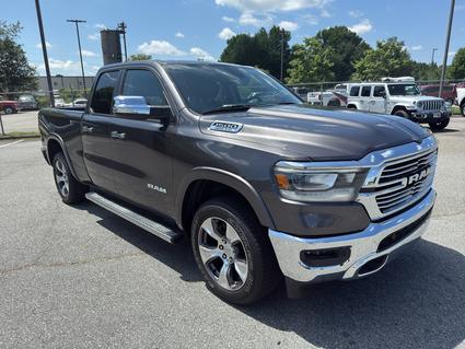 2020 Ram 1500 Lincolnton NC
