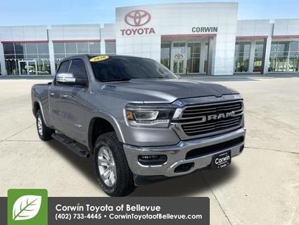 2020 Ram 1500 Bellevue NE