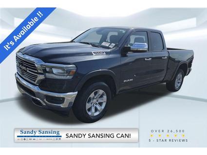 2020 Ram 1500 Pensacola FL