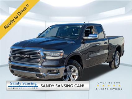 2020 Ram 1500 Pensacola FL