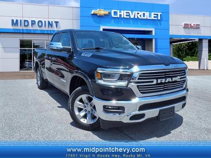 2019 Ram 1500 Rocky Mount VA