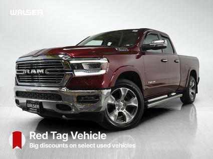 2020 Ram 1500 Hopkins MN