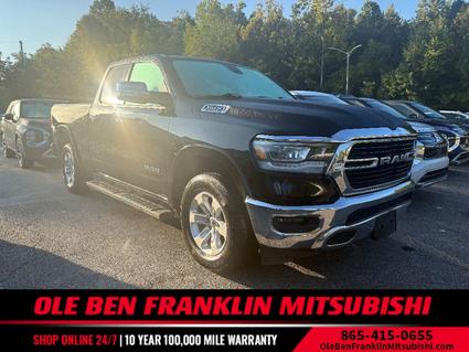 2019 Ram 1500 Oak Ridge TN