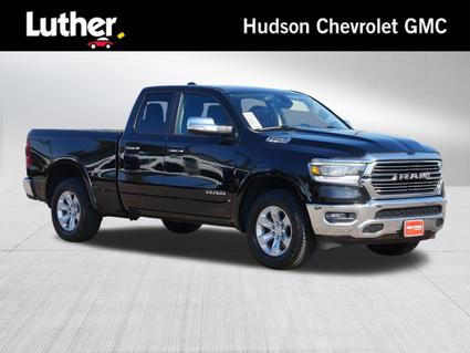2020 Ram 1500 Hudson WI