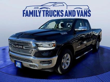 2020 Ram 1500 Denver CO