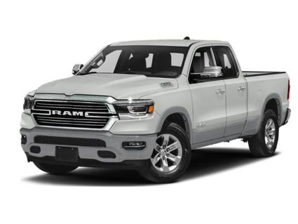2019 Ram 1500 Spokane WA