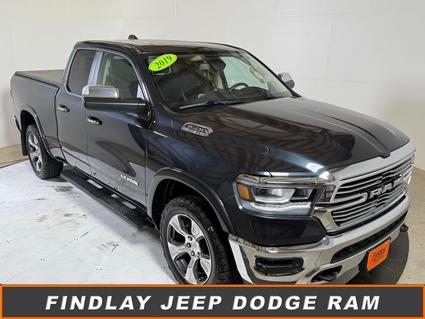 2019 Ram 1500 Post Falls ID