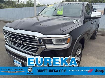 2019 Ram 1500 Eureka CA