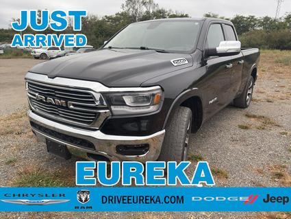 2019 Ram 1500 Eureka CA
