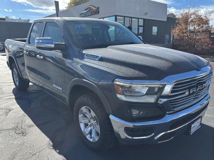 2019 Ram 1500 Taylorsville UT