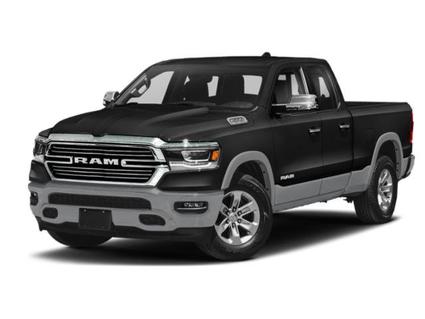 2019 Ram 1500 Hudson WI