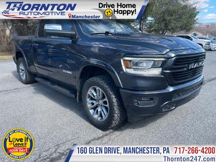 2020 Ram 1500 Manchester PA
