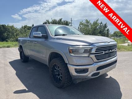 2020 Ram 1500 Broken Arrow OK