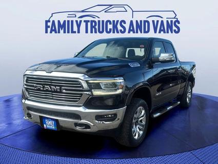 2019 Ram 1500 Denver CO