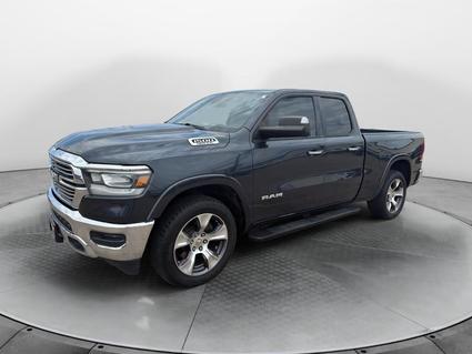2019 Ram 1500 La Junta CO