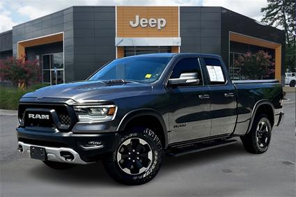 2020 Ram 1500 Union City GA